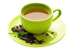 Natural Green Tea from unisipz